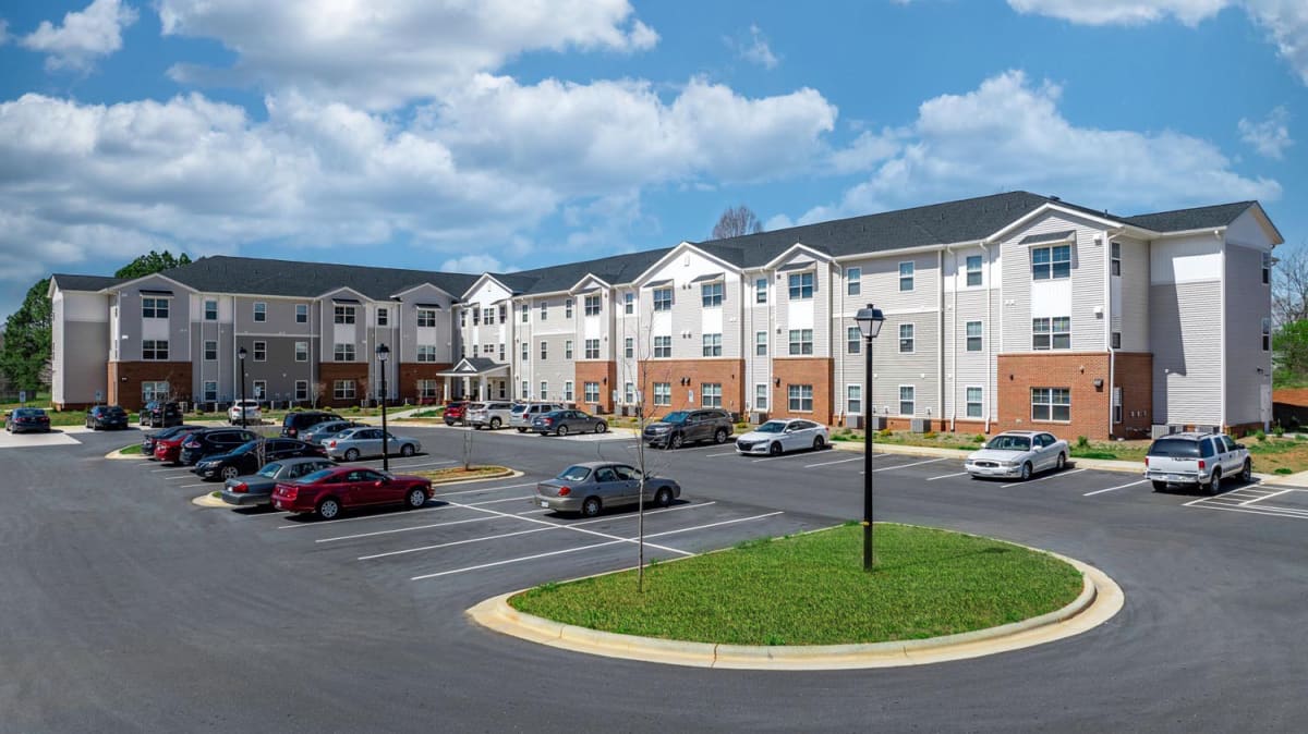 Photos and Video of Landon Greene in Statesville , NC